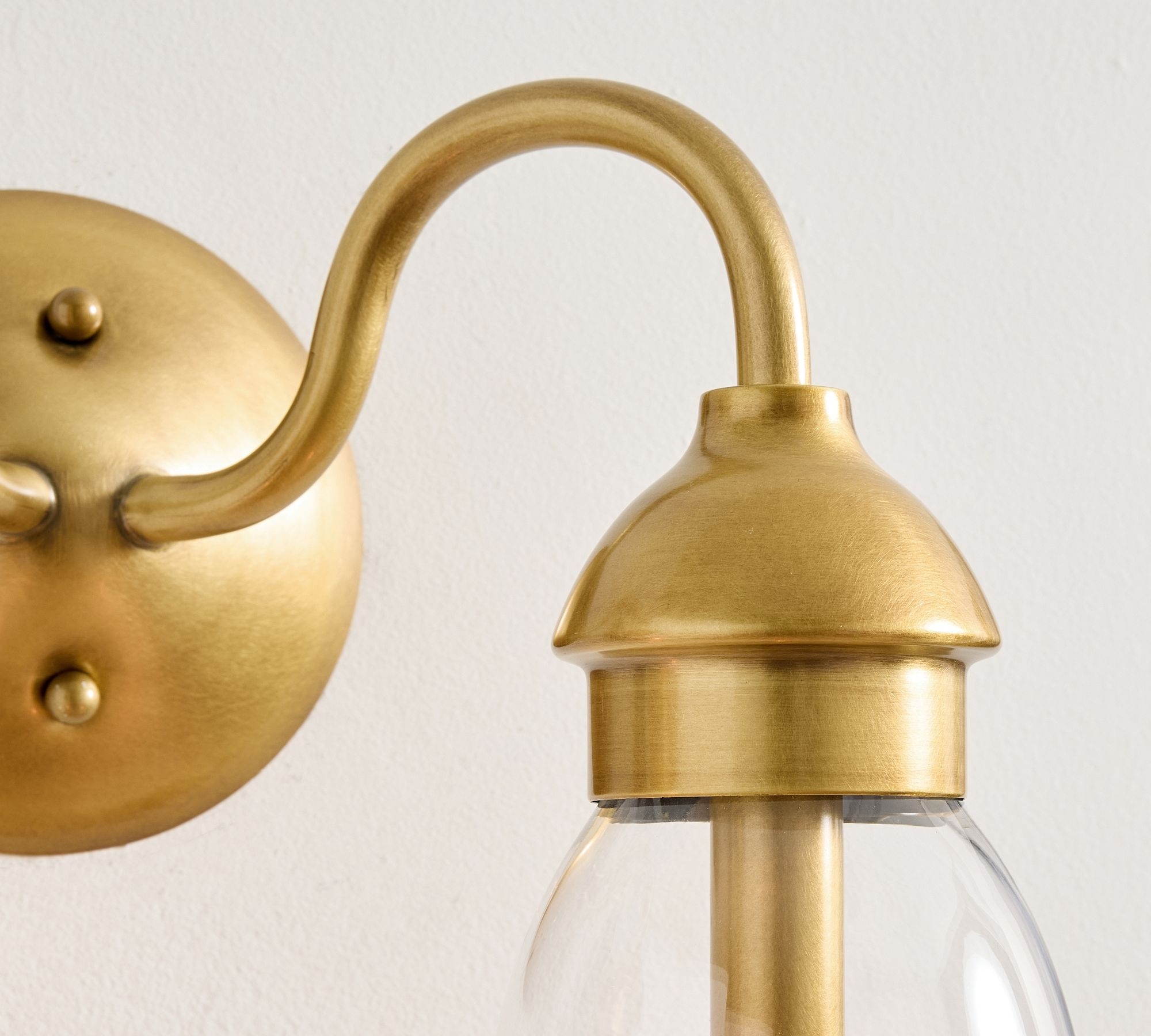 Halstead Wall Lamp D621