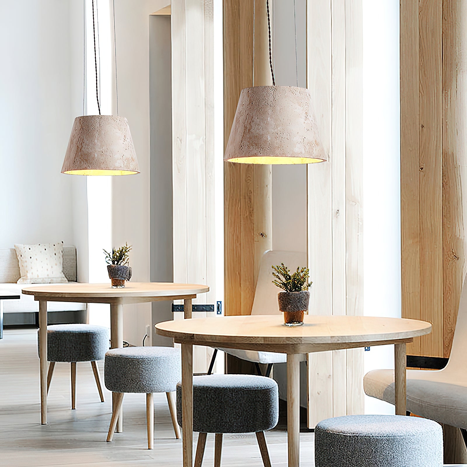 Talma Pendant Lamp D691