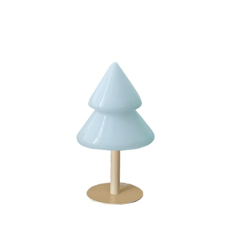 Nightstand Lamp Little Tree Small Table Lamp S41
