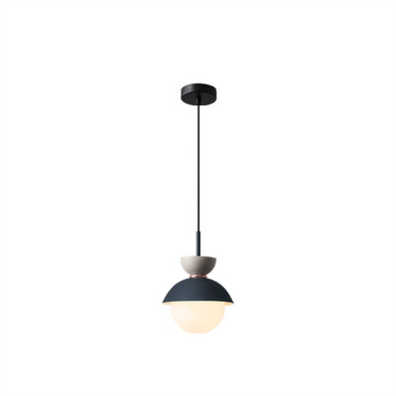 Nordic Macaroon Pendant Lamp S56