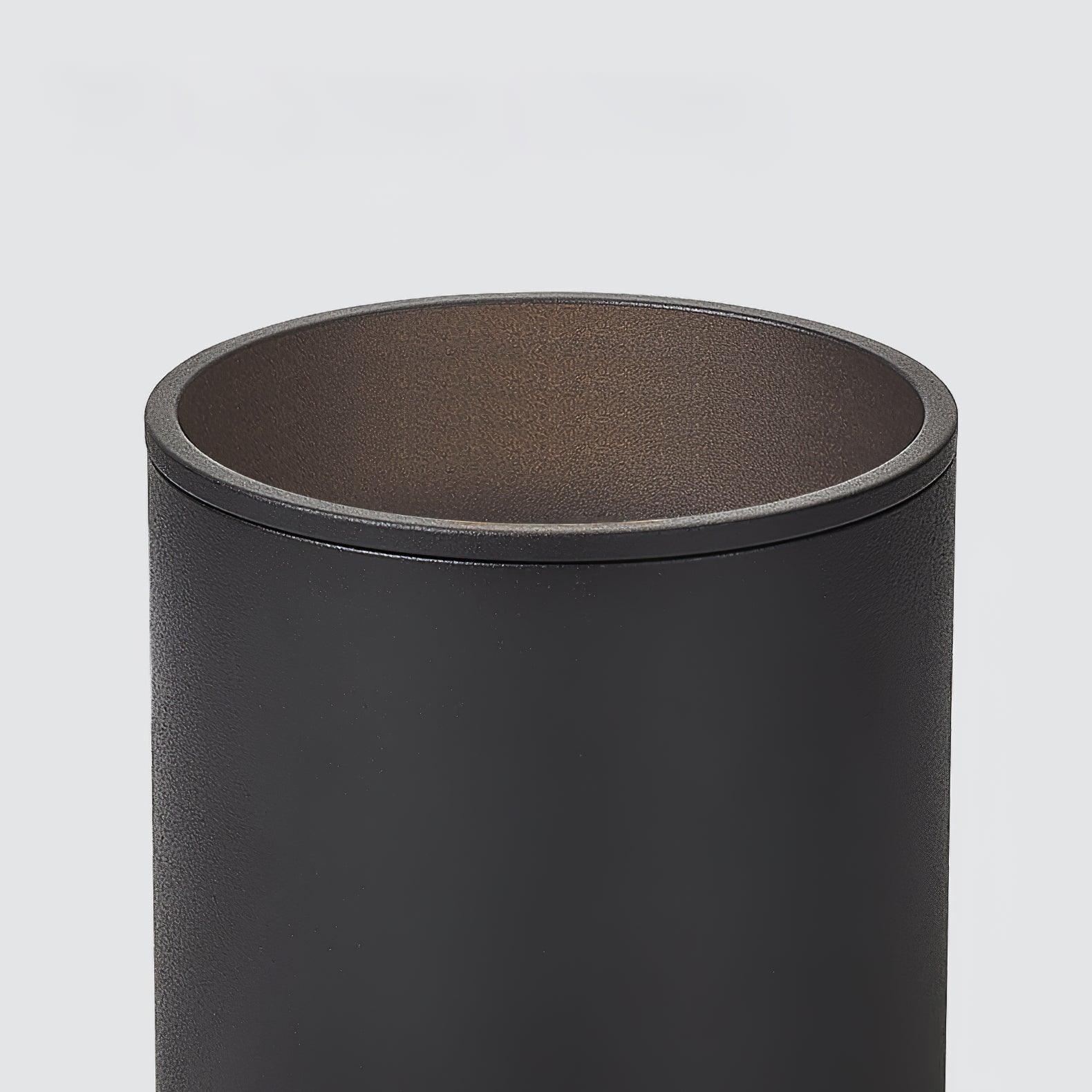 The Futuristic Ring Ceiling Light D779