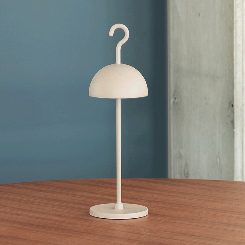 Creative Wireless Telescopic Portable Table Lamp S180