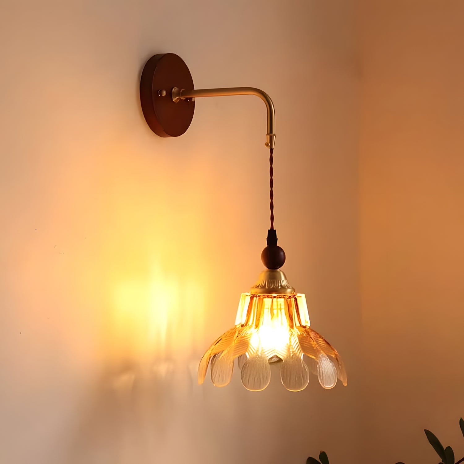 Bruma Wall Lamp D330
