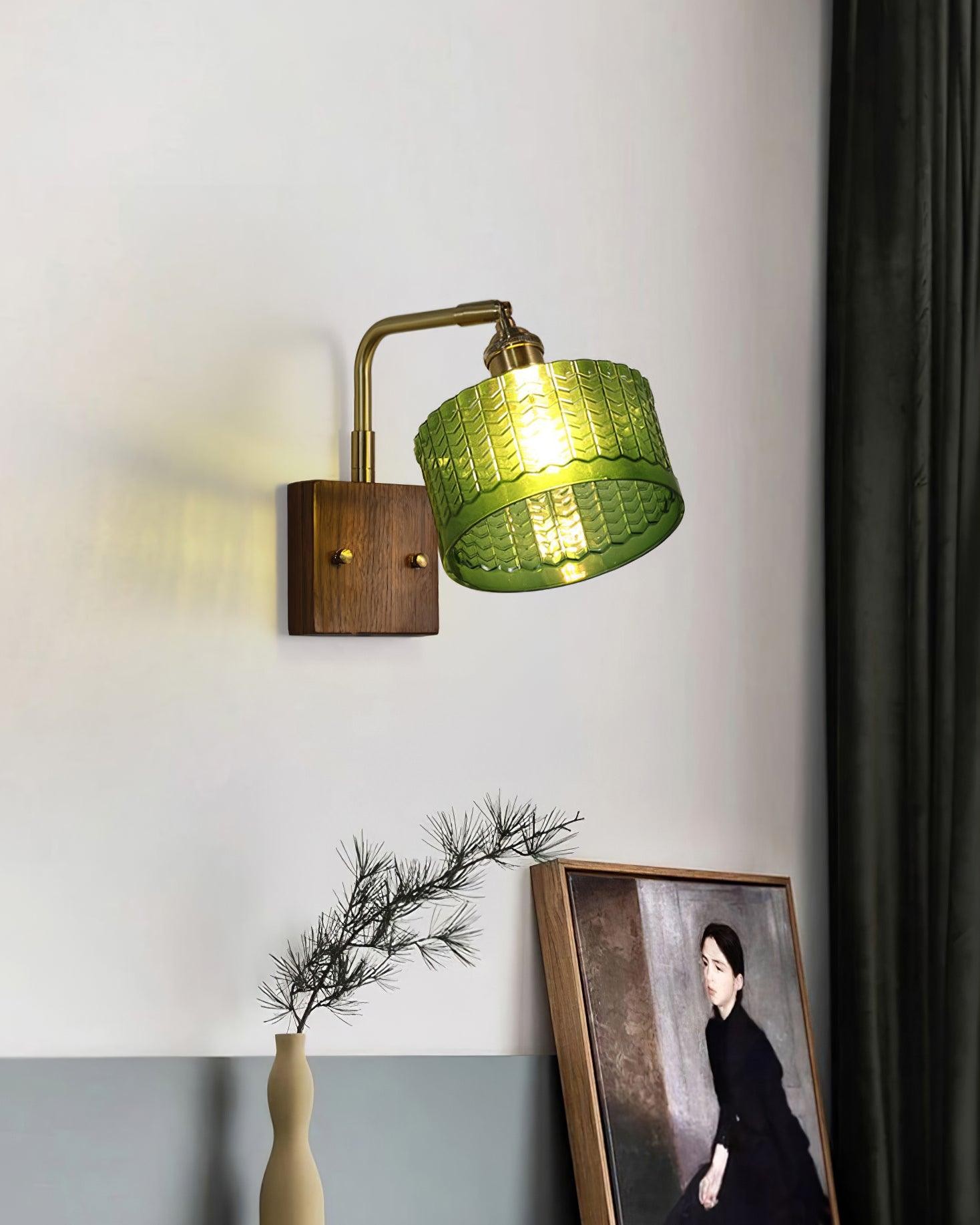 Fashion Wall Lamp for Bedroom M169