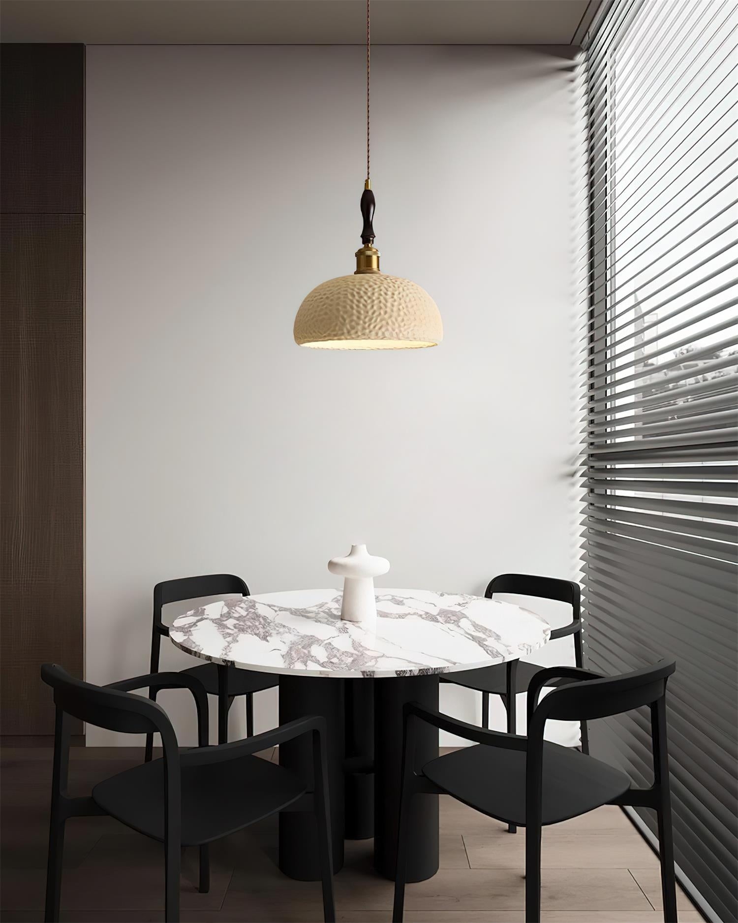 Moss Glow Pendant Lamp D188