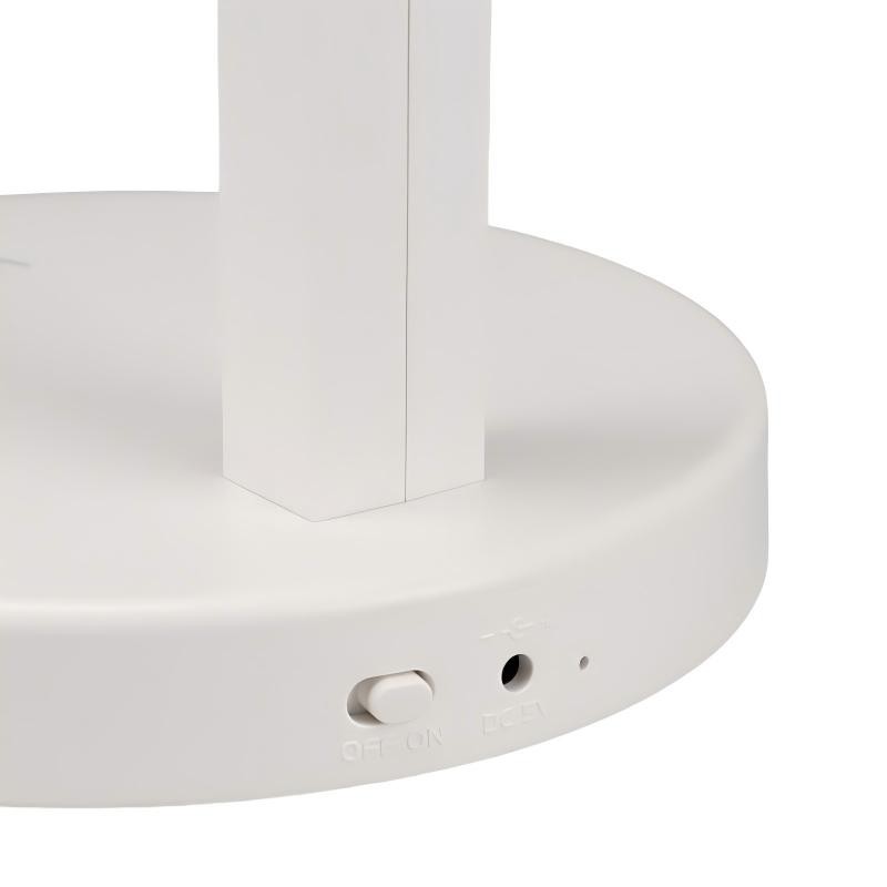 Modern Dimmable Swing Arm LED Desk Lamp S153