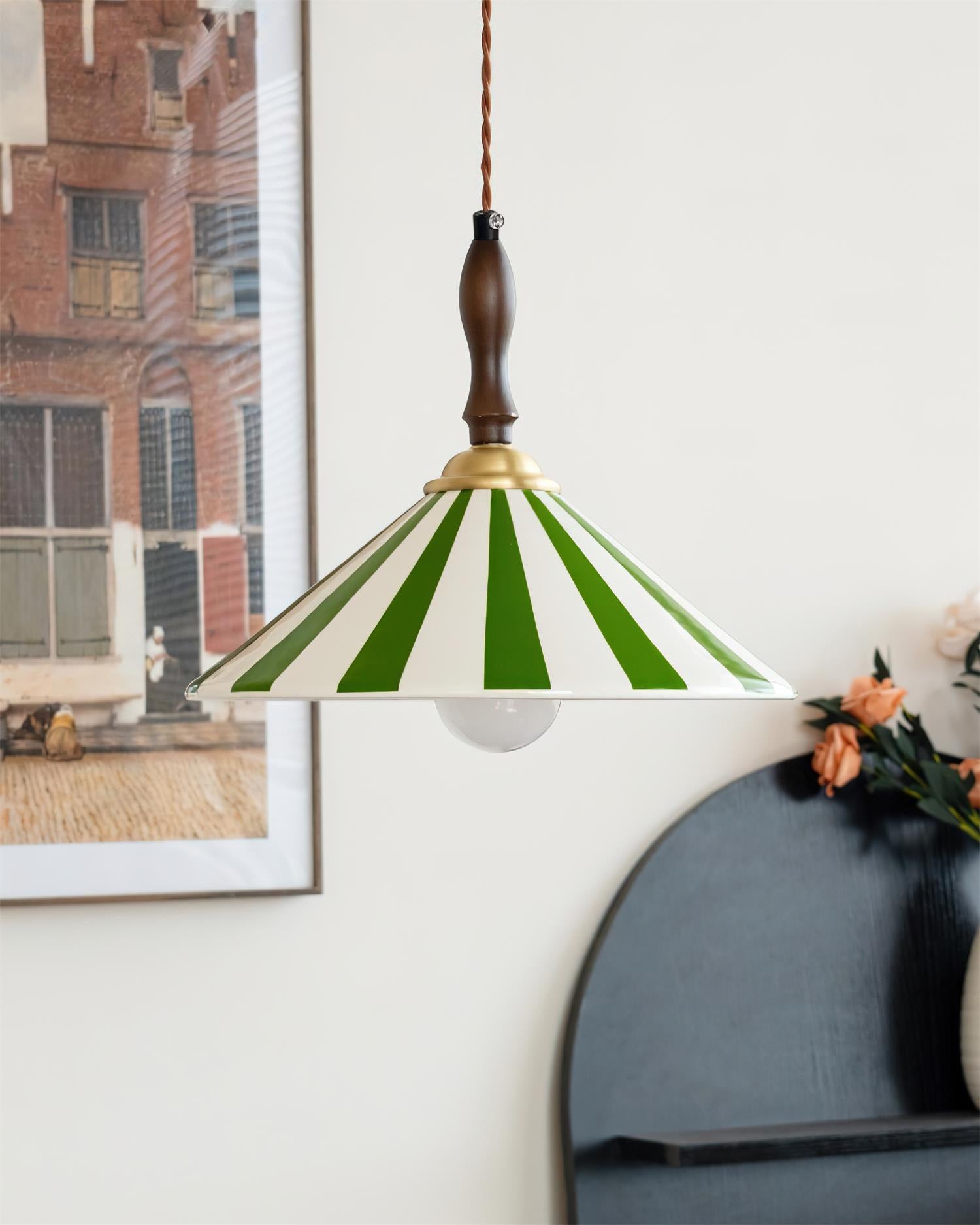 Jollycap Pendant Lamp D99
