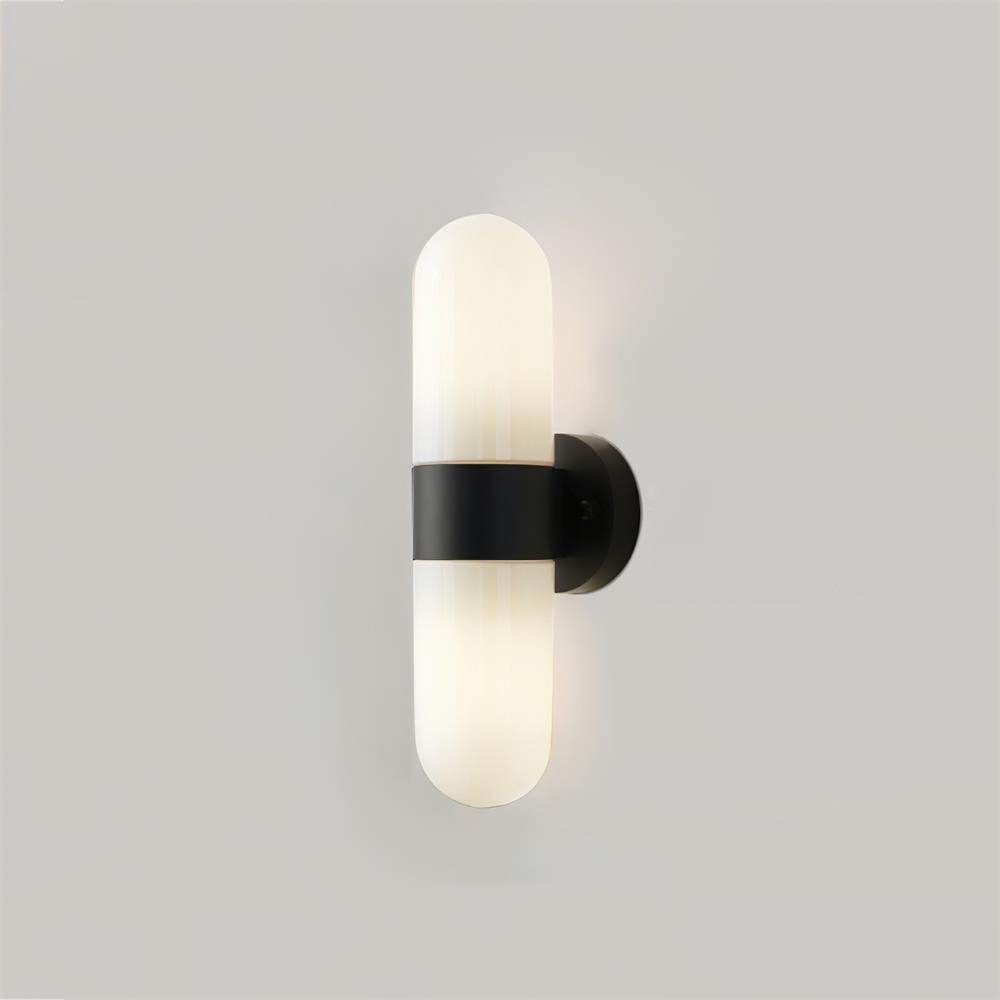 Milano Wall Lamp D10