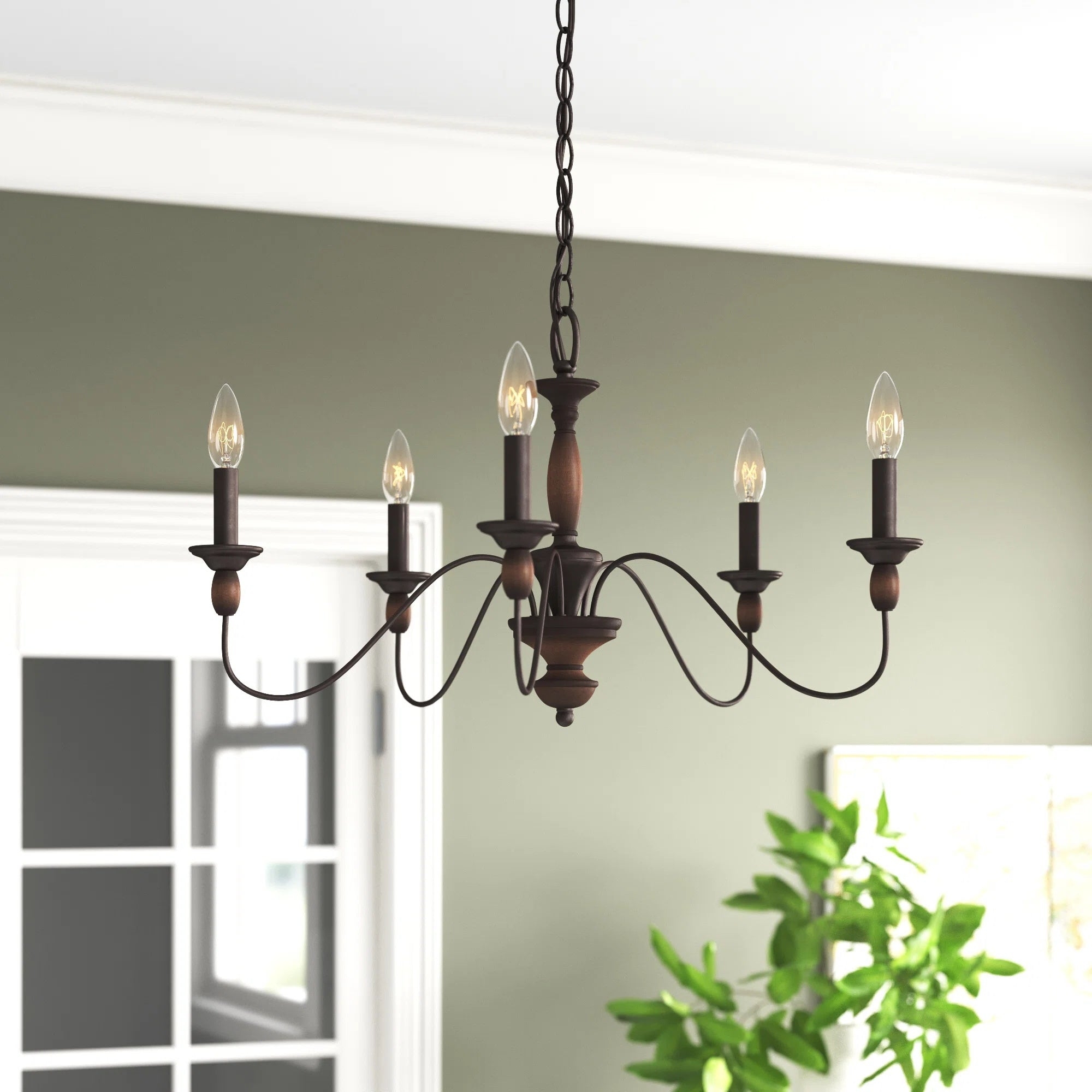 Holbrook Chandelier D583