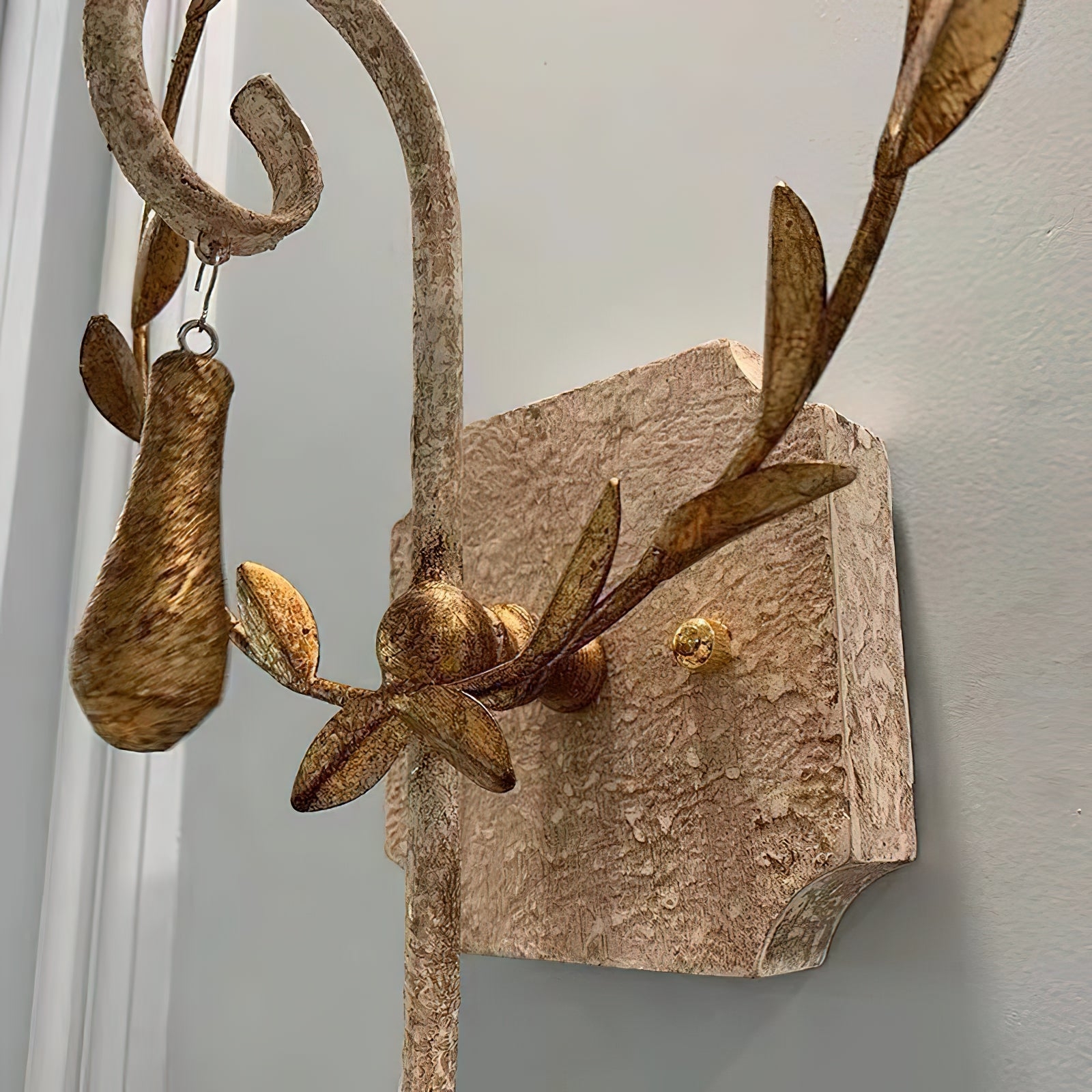 Cumiers Wall Lamp D531