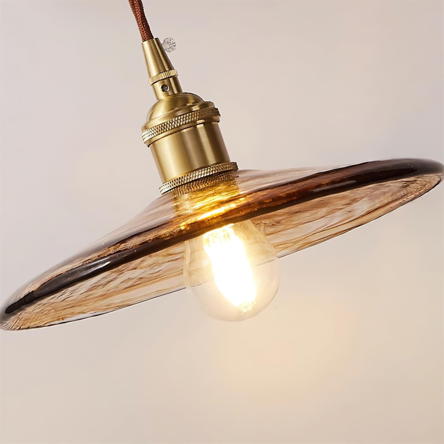 Vintage Maria Wall Lamp D40