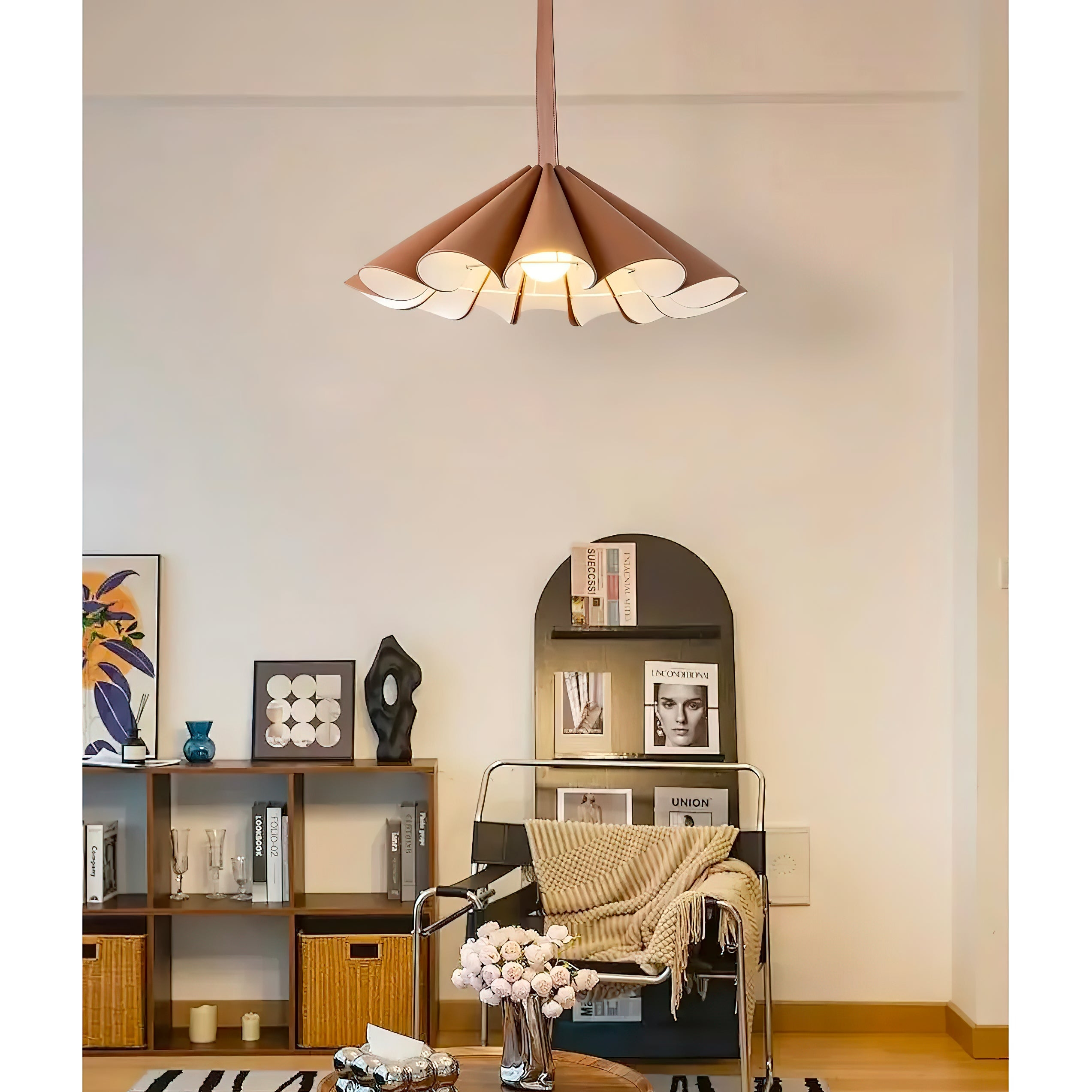 Lora Pendant Lamp D699