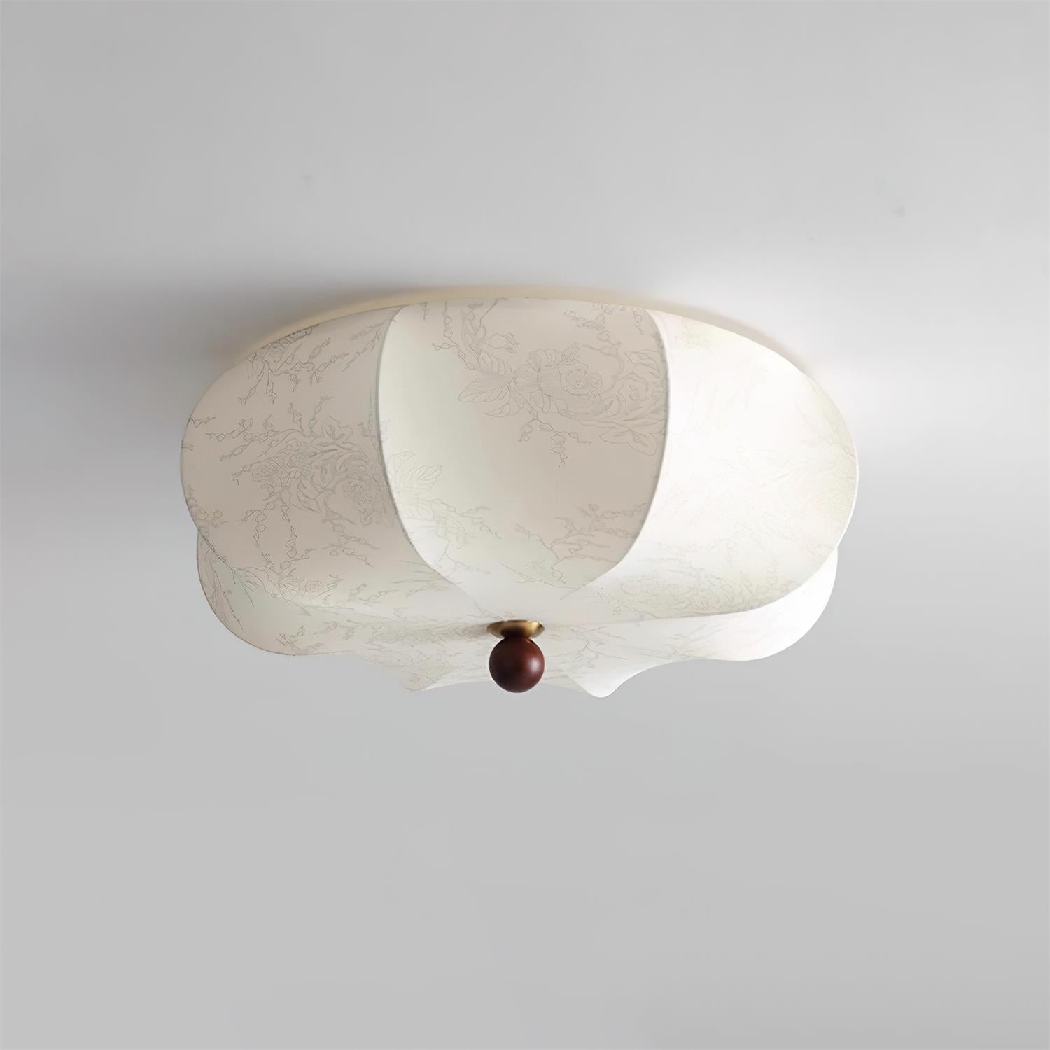 Graceful Drift Ceiling Lamp D213