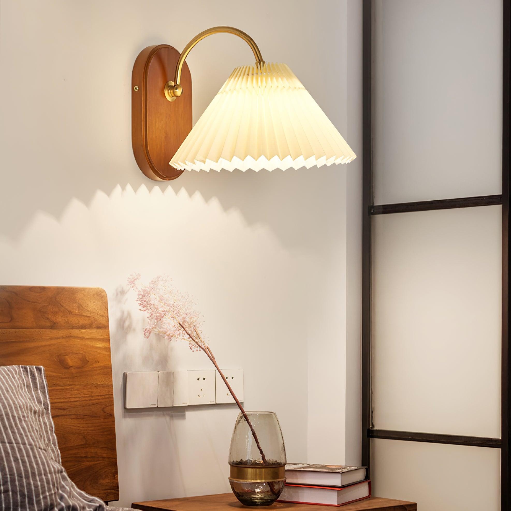 Modern Fashion Wall Lamp for Bedroom M148