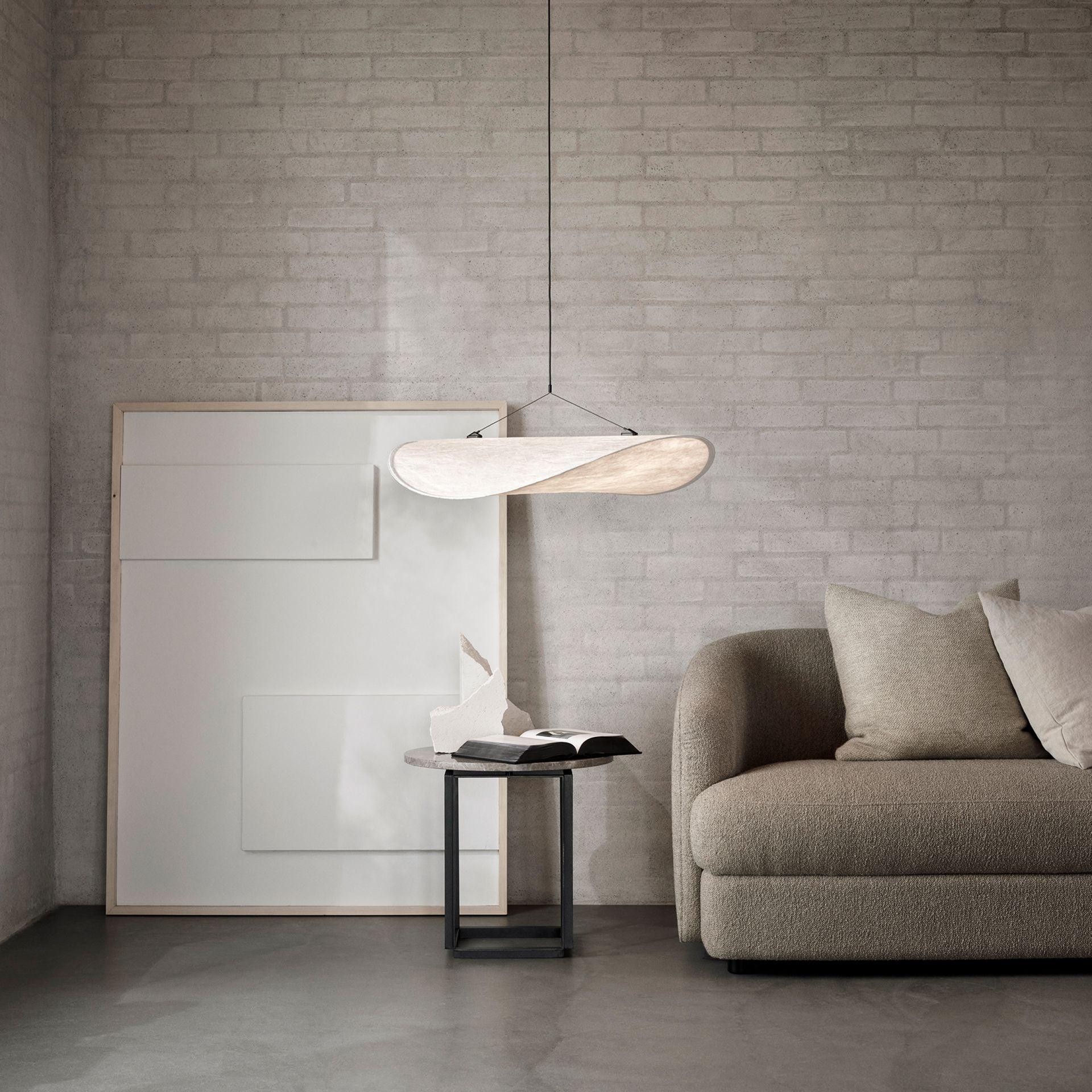 Modern Cloud TENSE LED Pendant Light
