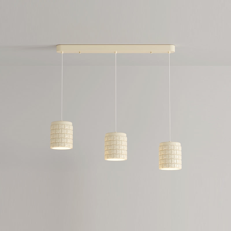 Lysne Girl Pendant Lamp D410