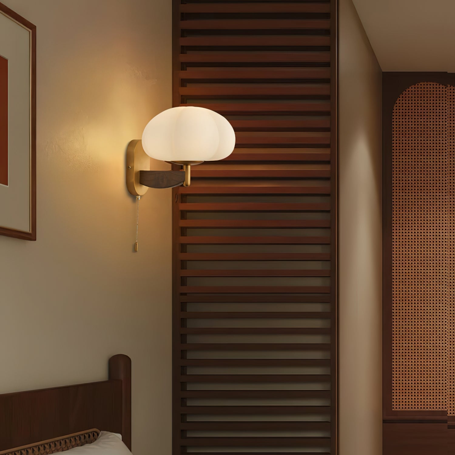 Brillora Wall Lamp D153