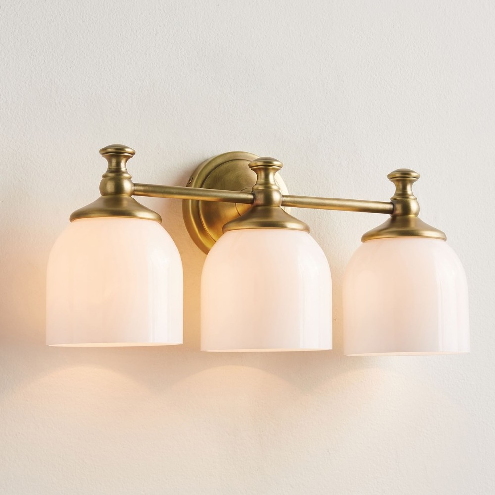 Kalvora Wall Sconce Light Fixture - Contemporary Metal Wall Lamp for Home Décor T267
