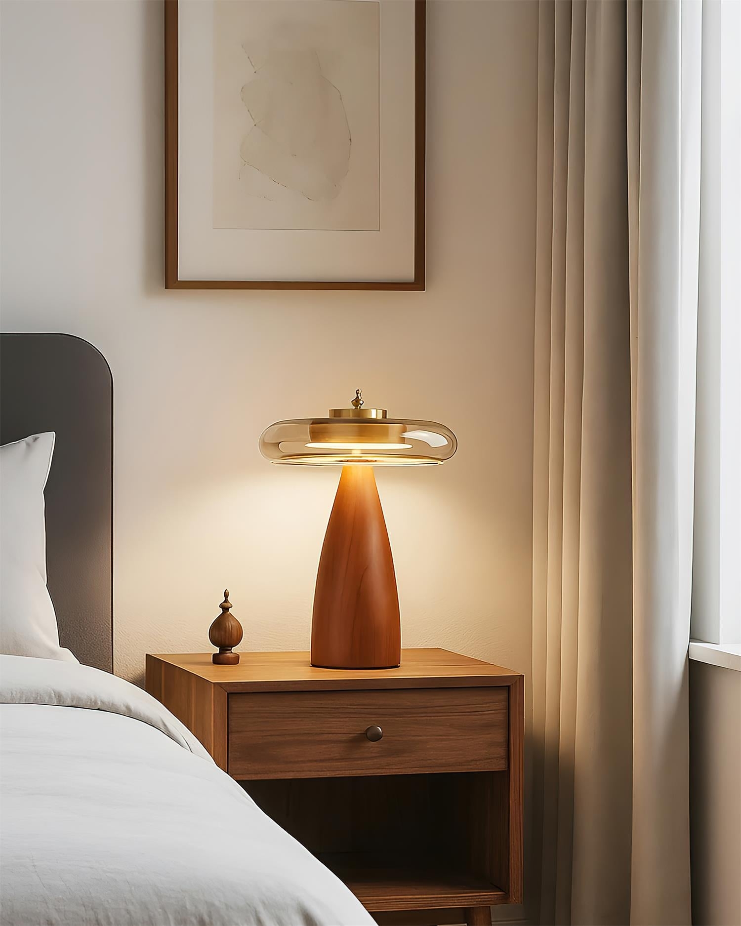 Solmira Table Lamp D174