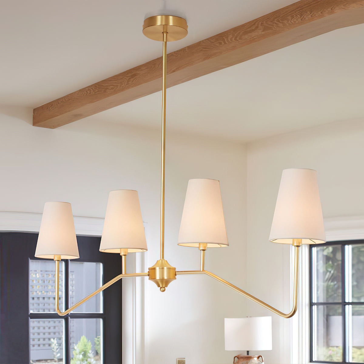 Olana Pendant Lamp D611