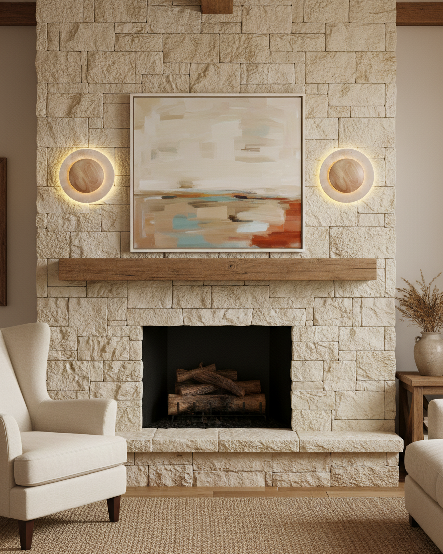 Celora Wall Lamp D168