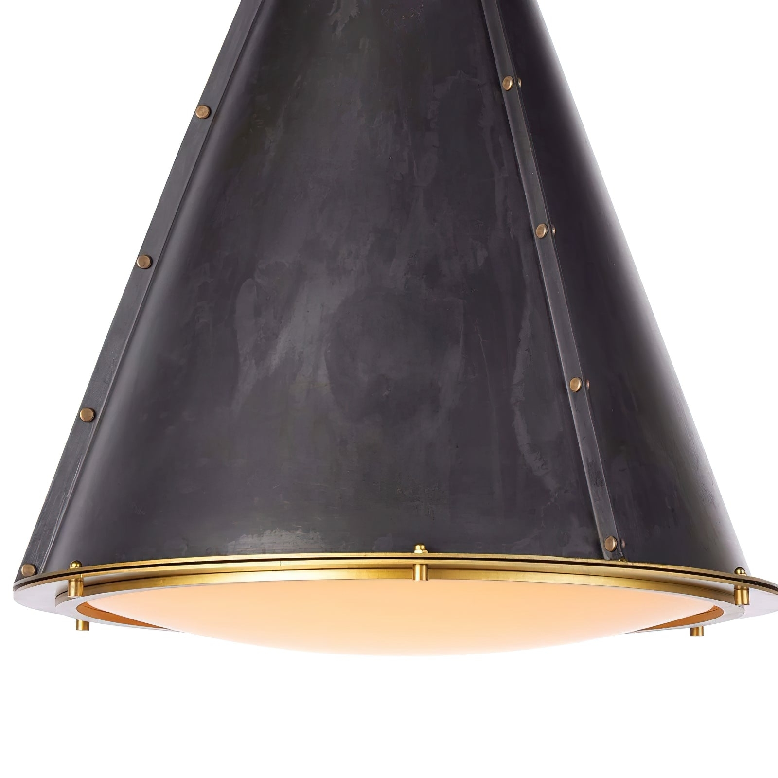 Pierrepont Pendant Light D519