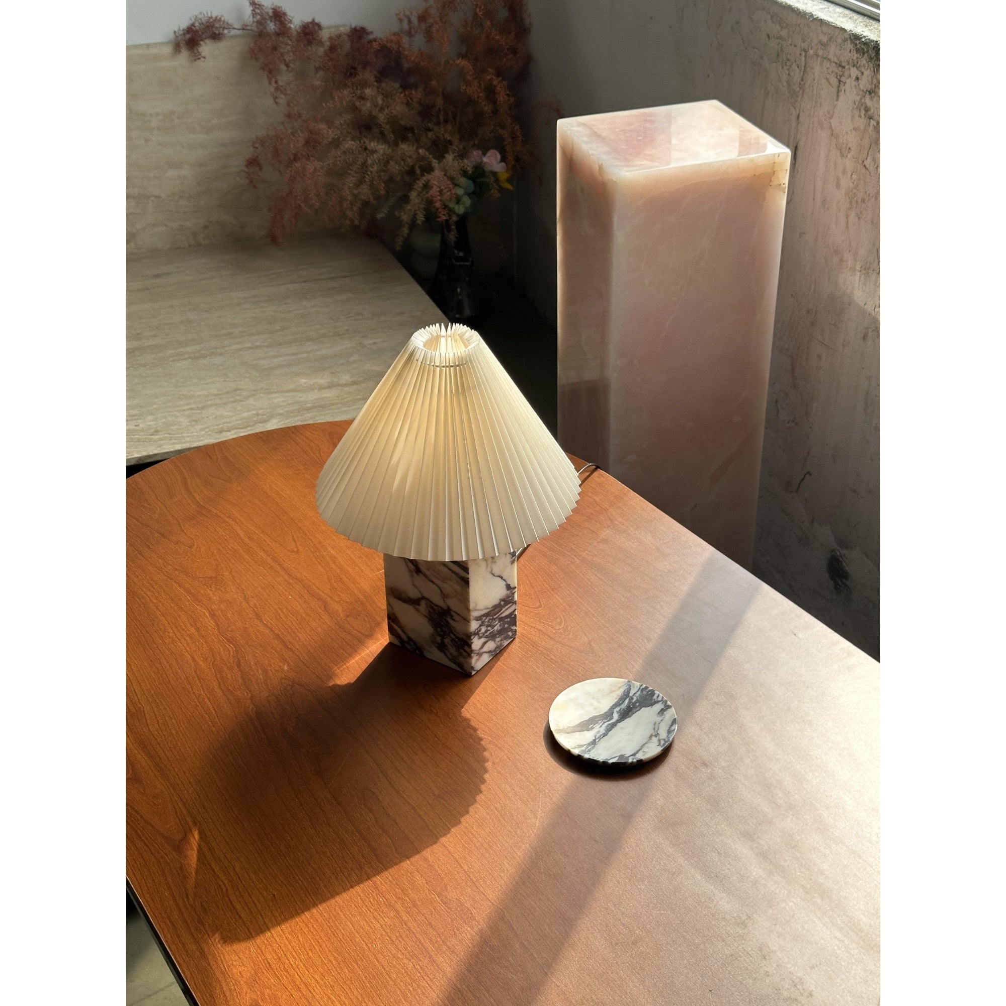 Arouca Table Lamp D633