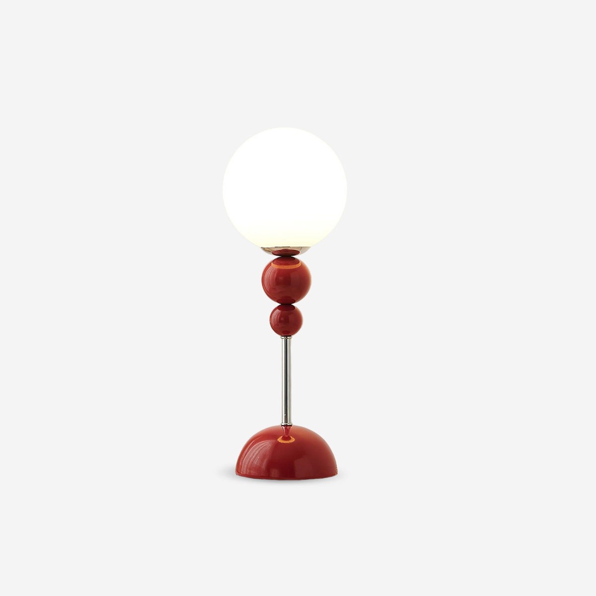 New Creative Spherical Vertical Decorative Table Lamp M272
