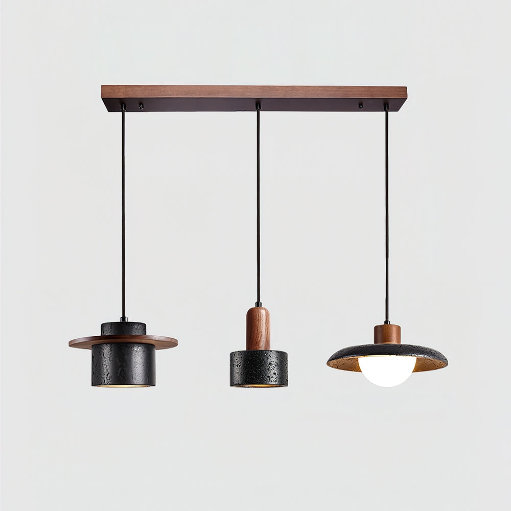 Marnox Pendant Lamp D134