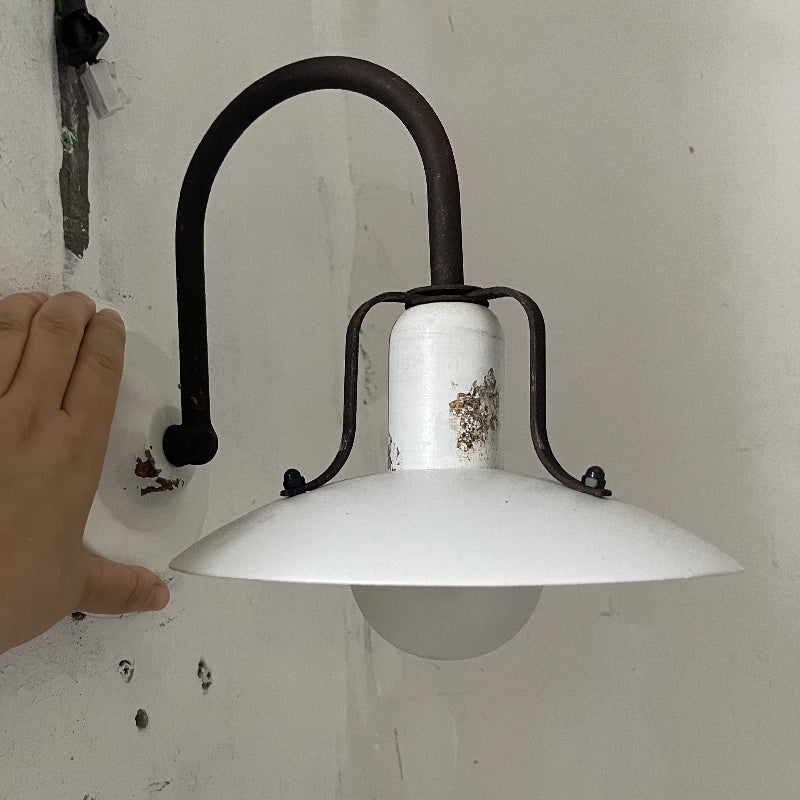 Potenza Wall Lamp D494
