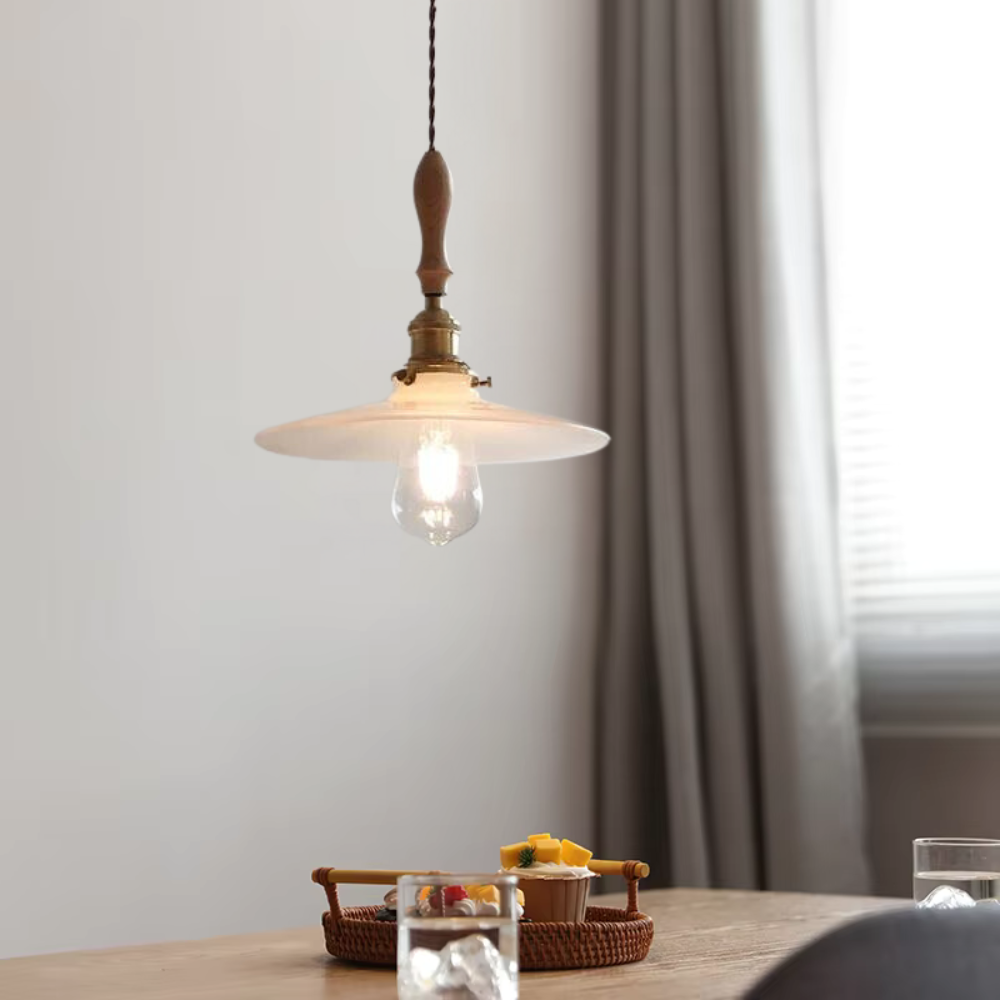 Japandi Elegance Velvet Light D871