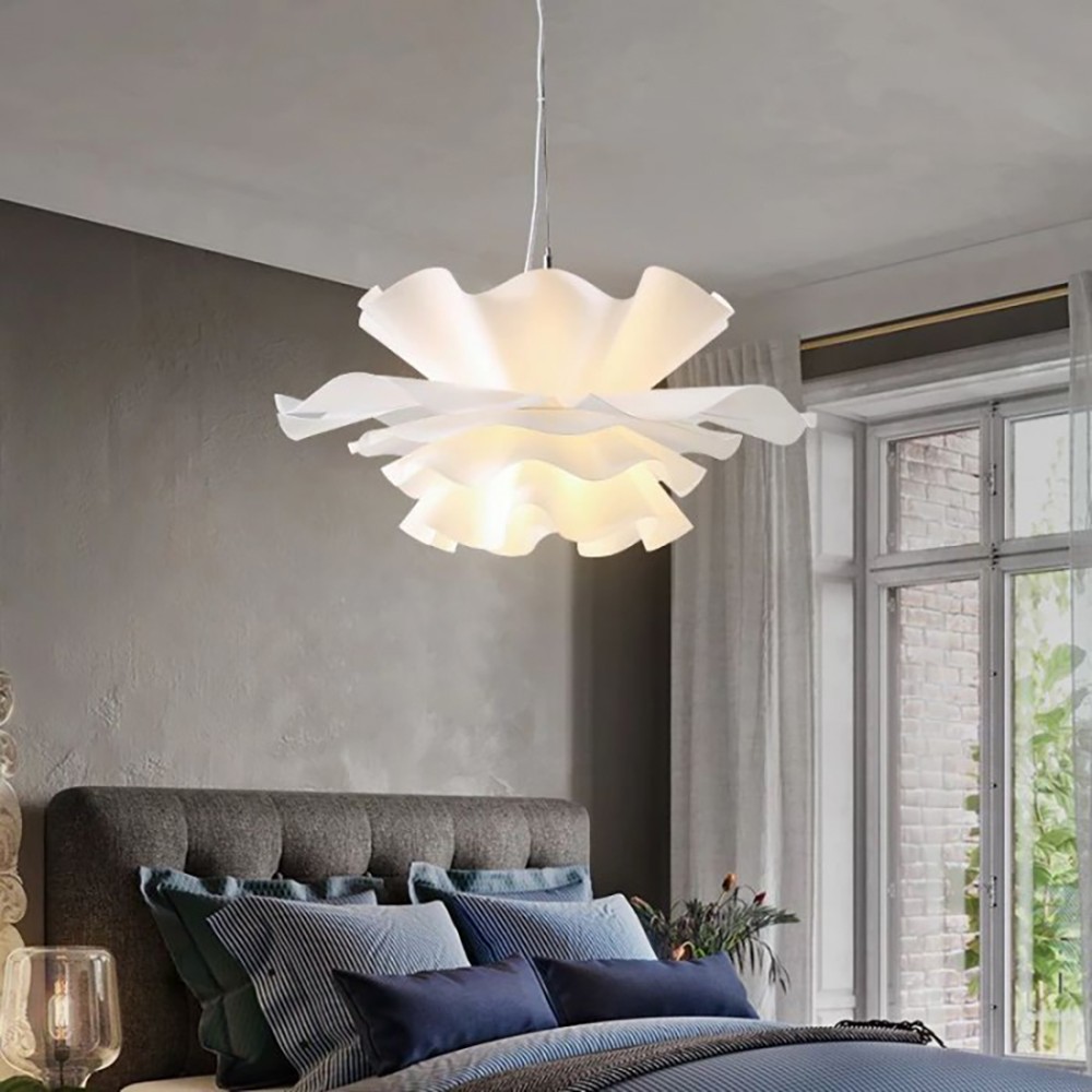 Creative Flower Pendant Light S106
