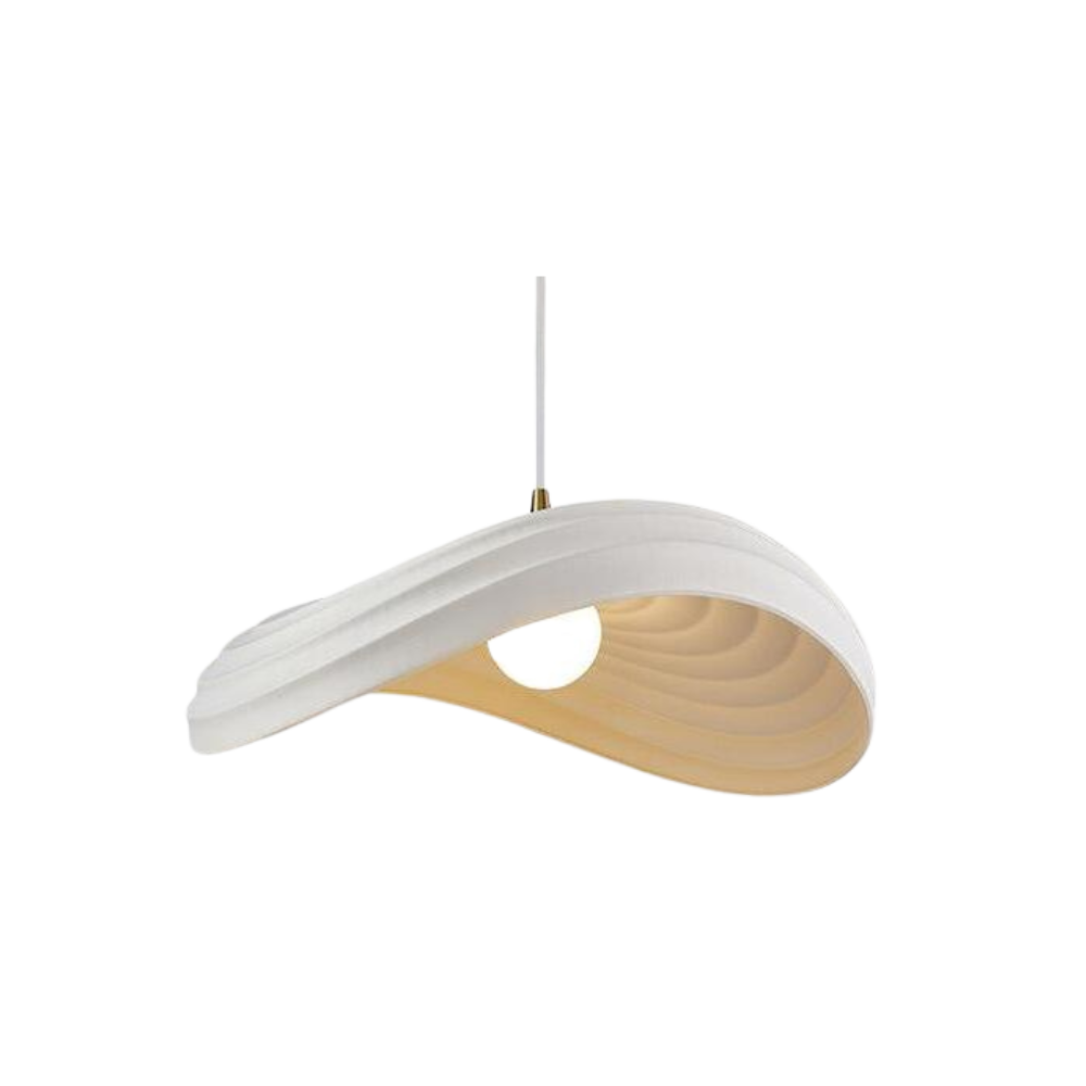 Navicula Light Pendant Light D906
