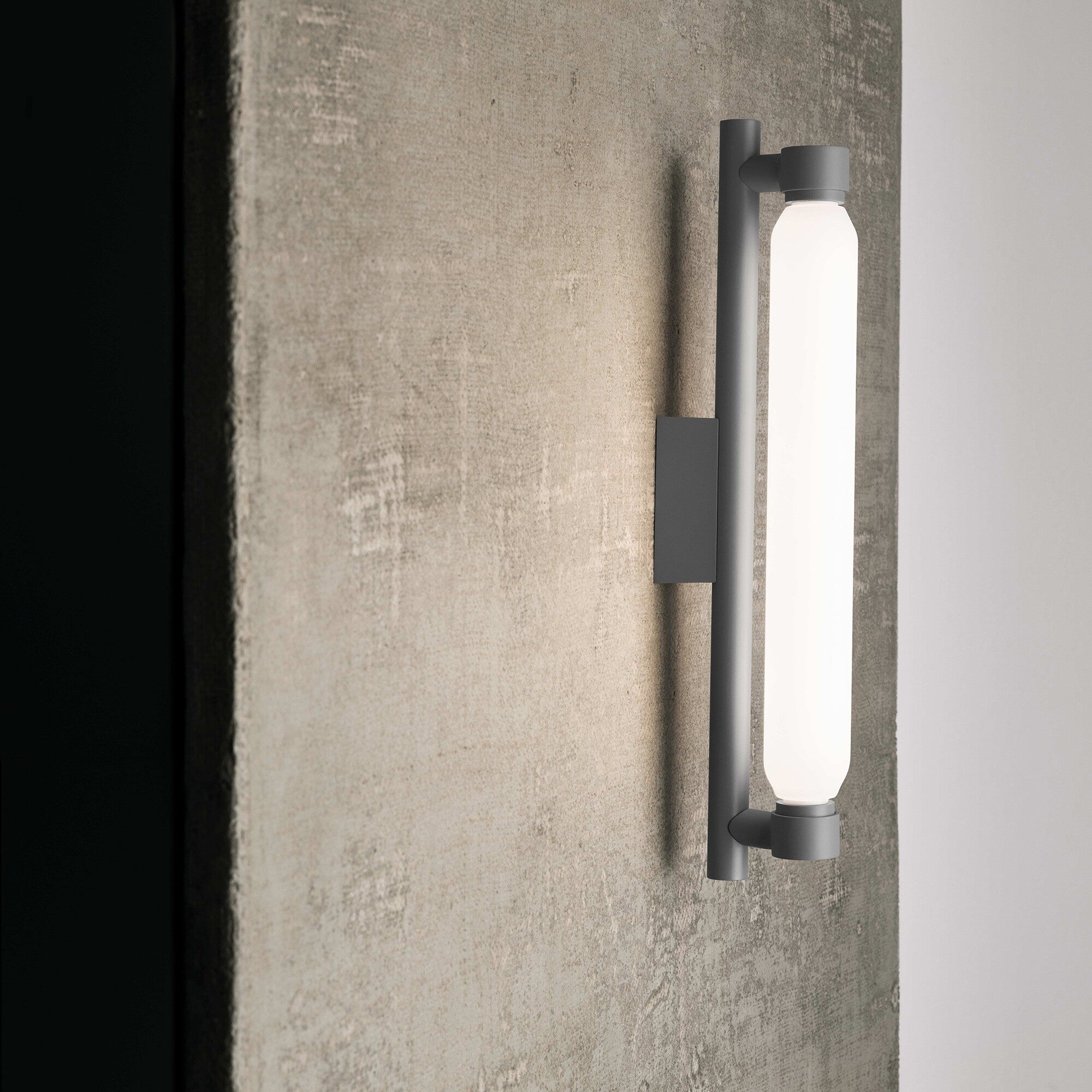 La Roche Wall Lamp D581