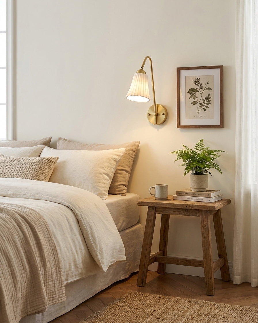 Dorelia Wall Lamp D369