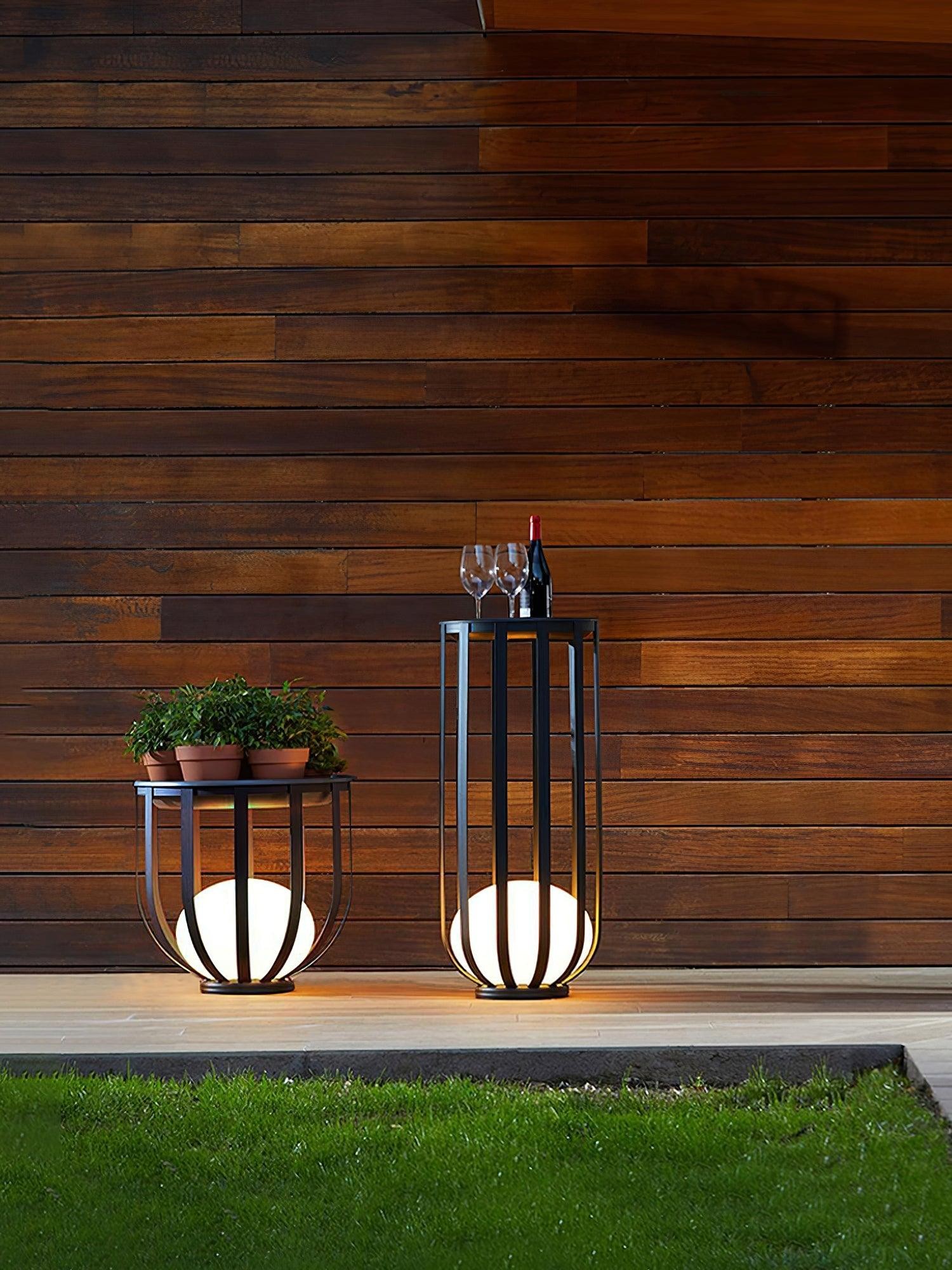 Garden Solar Waterproof Outdoor Lamp M576