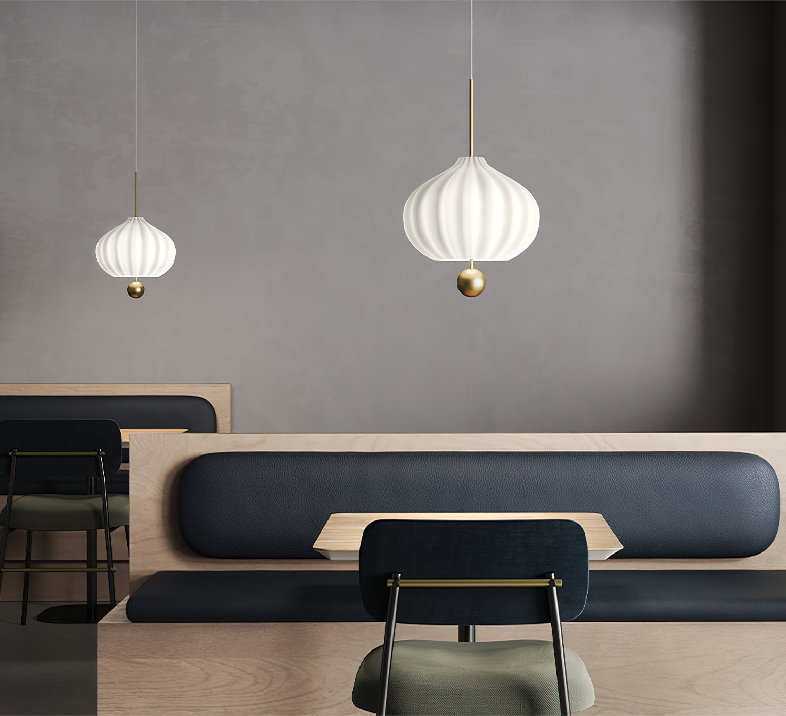 Lilli Pendant Lamp D453