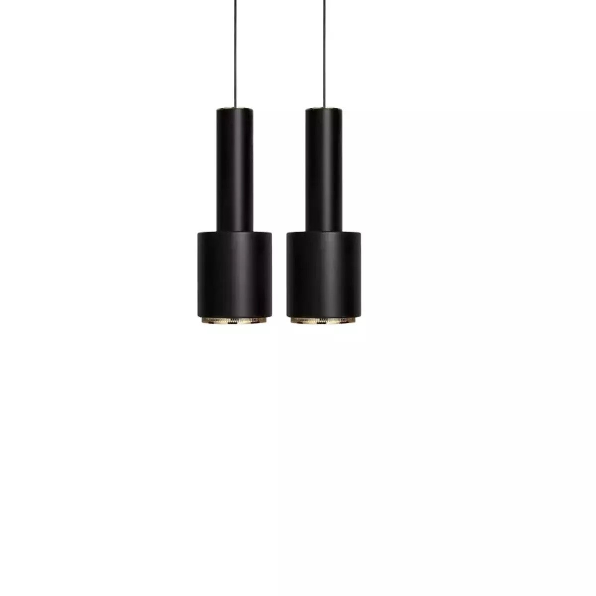 Nordic Hand Grenade Pendant Lamp S185