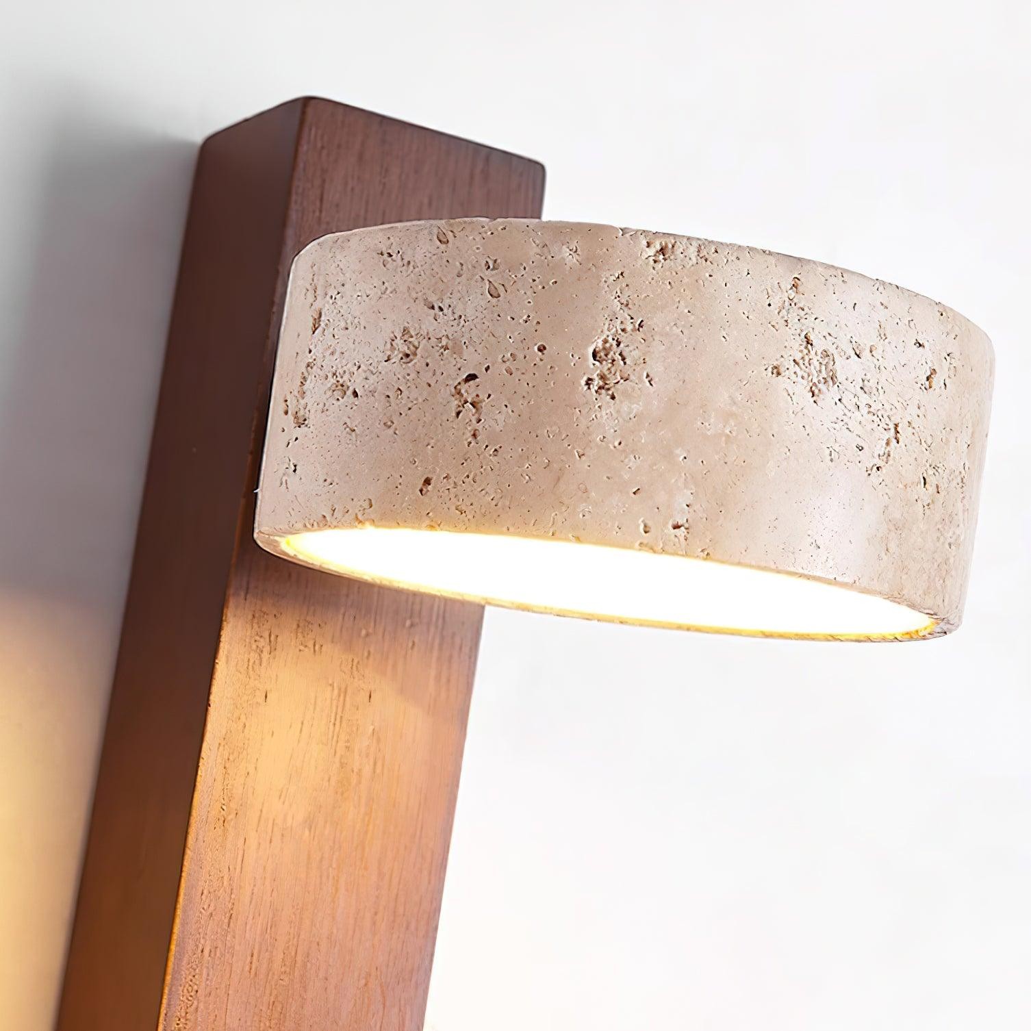 French Vintage Simplicity Wall Light M112