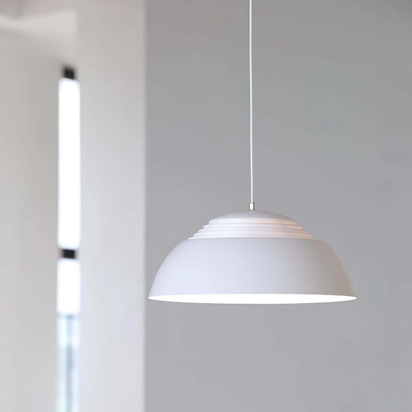 Abat Jour Pendant Lamp D376