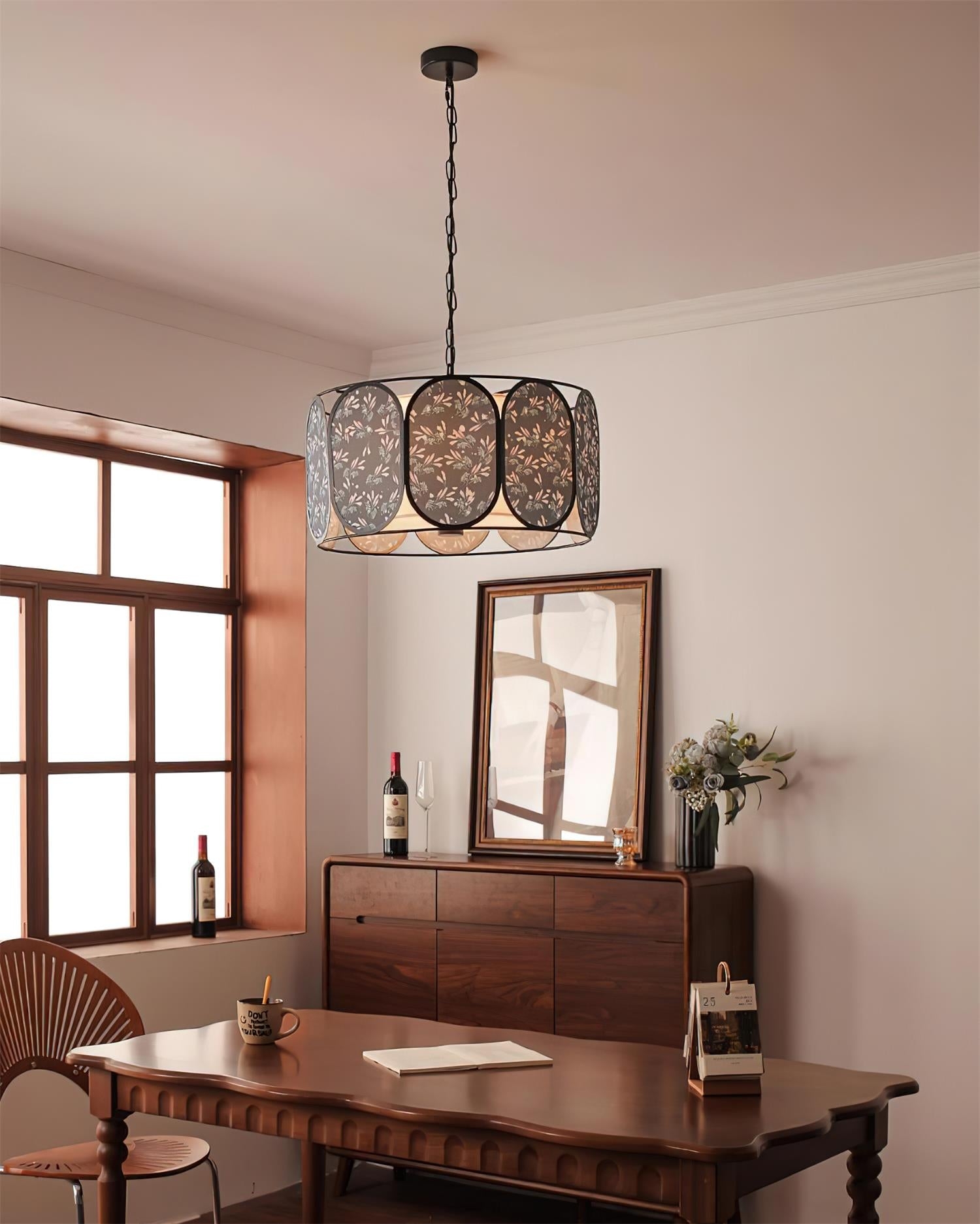 Radiance Pendant Lamp D183