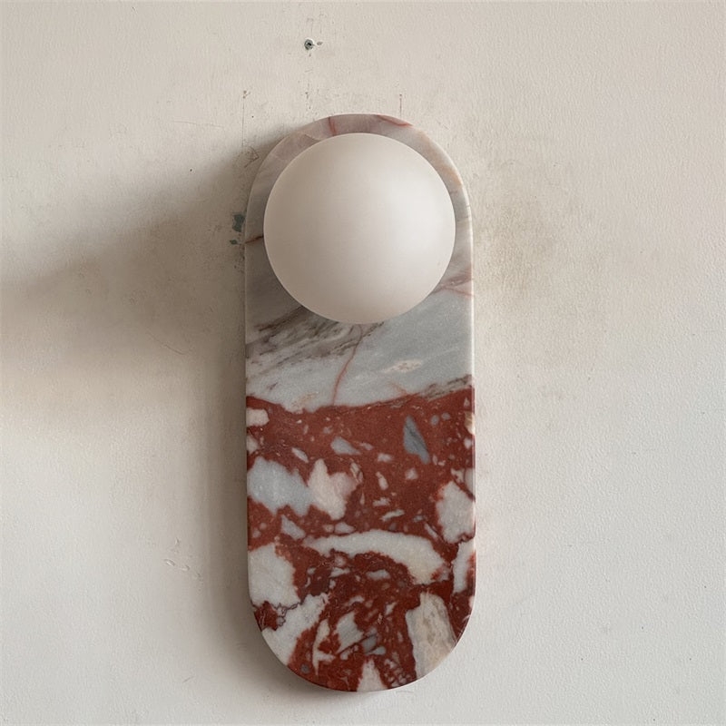 Lucie Wall Lamp D588
