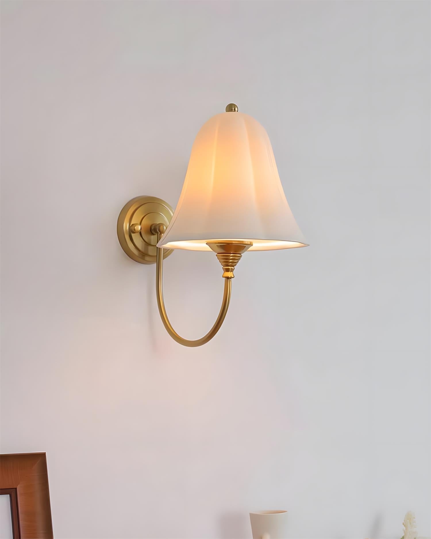 Bellis Wall Lamp D304