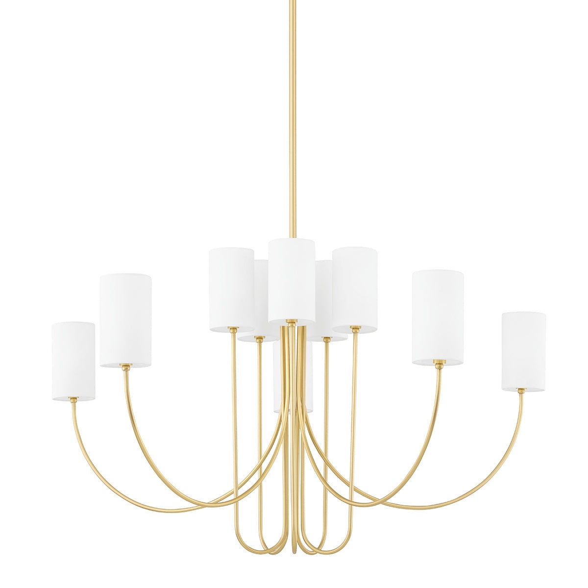 Harlem Chandelier D500