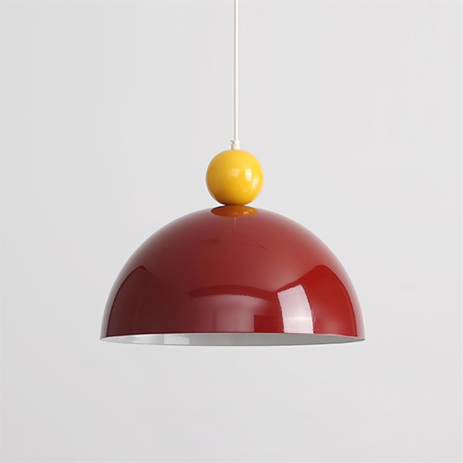Dotto Pendant Lamp D127