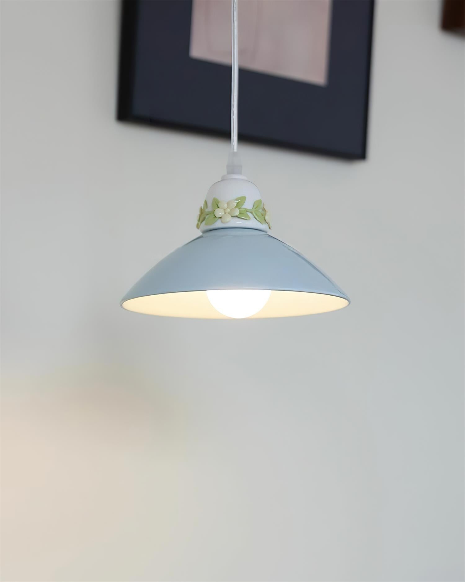 Clerina Pendant Lamp D194