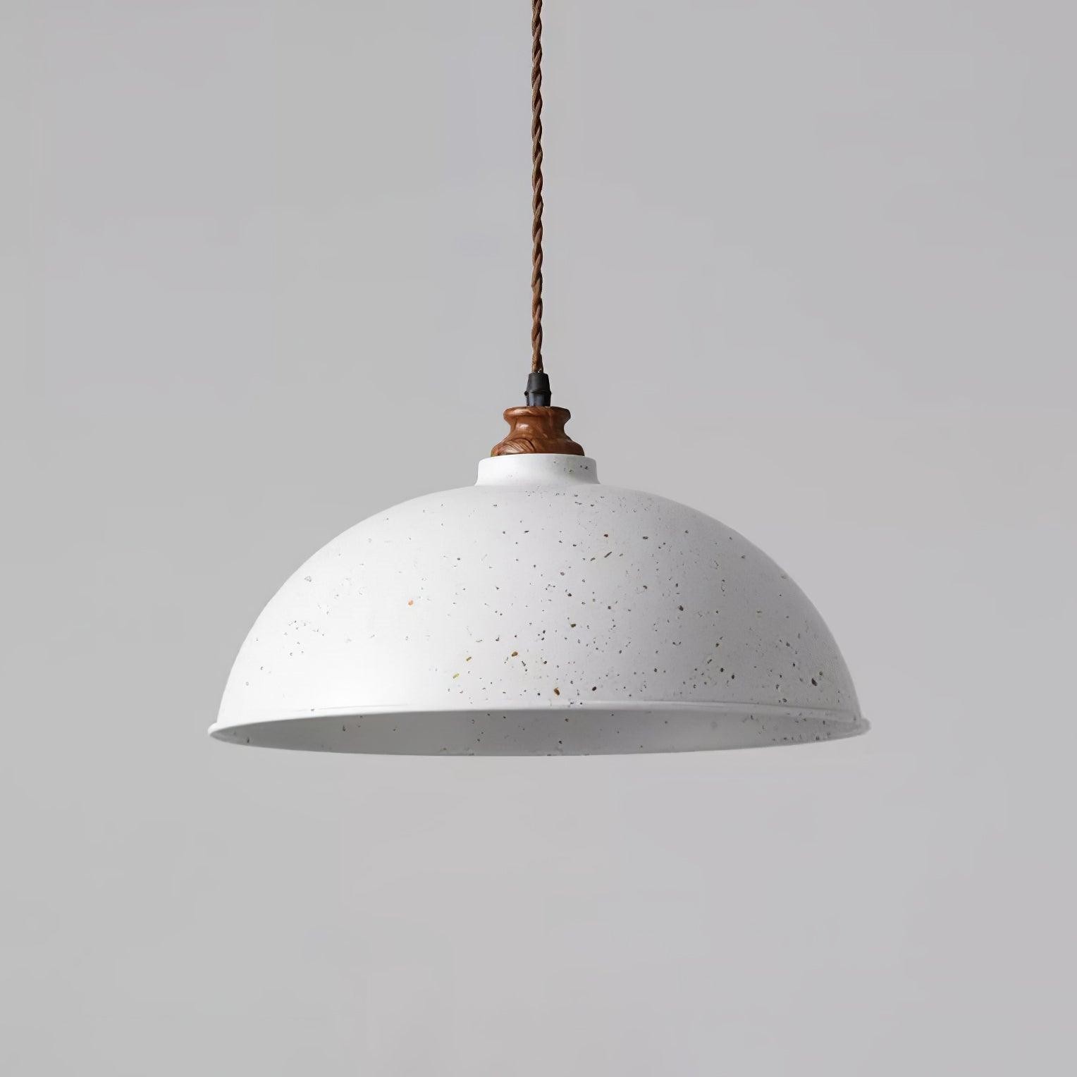 Arc Sphere Pendant Light M582
