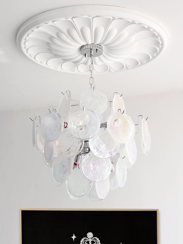 Venfield Chandelier D84