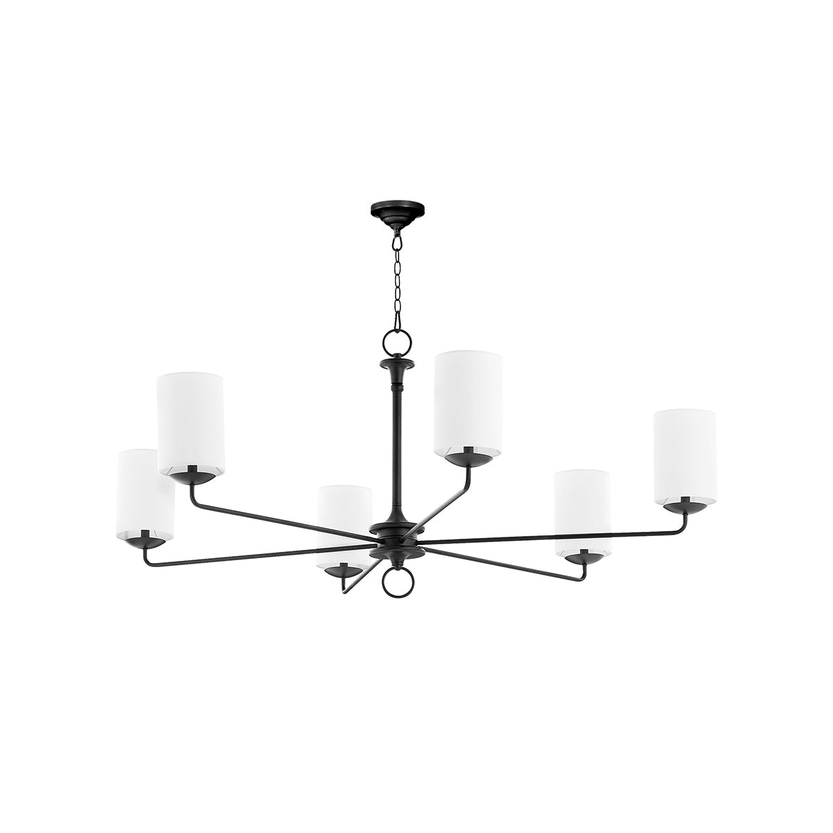 Ginevra Chandelier D507
