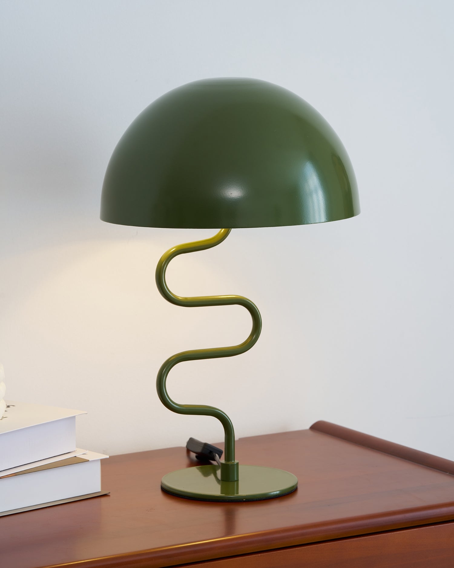 Tuija Twist Table Lamp D81